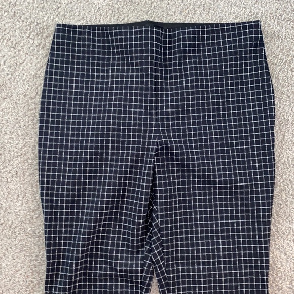 Theory pull on stretch pants - Picture 2 of 4